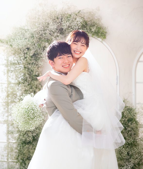 花嫁憧れジューンブライド！日本に広まった本当の由来・梅雨対策3選