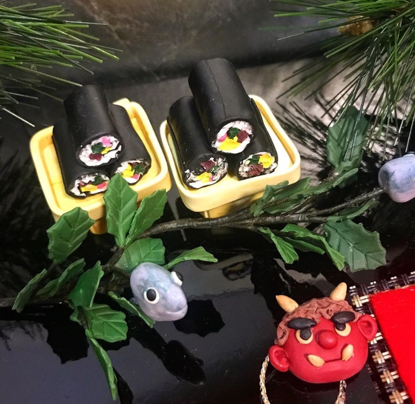 玄関先に飾れば鬼が逃げる!? 節分に飾る「ひいらぎいわし」とは？ いつまで飾るべき？ 2 2- All About ニュース