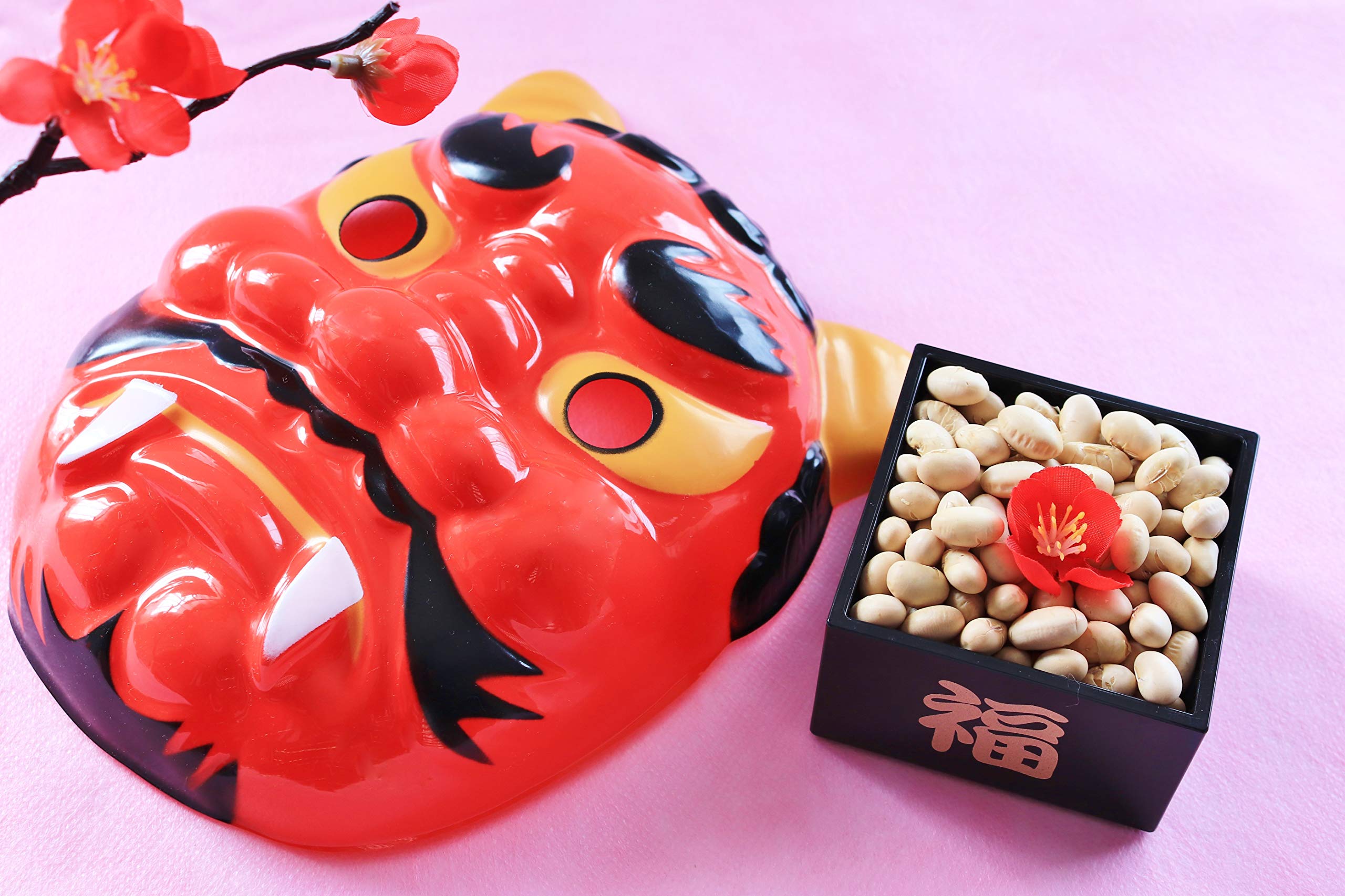 タペストリー 節分 鬼 デコレーション パーティー 写真撮影 かわいい おしゃれ 大判 大きい 目隠し 部屋 飾り付け 背景布 映え グッズ 小物インテリア 和風 : LIVE-ON - 通販 - Yahoo!ショッピング