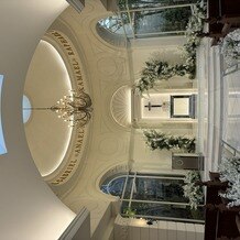 星ヶ丘迎賓館 アートグレイスクラブで理想の結婚式 ゼクシィ