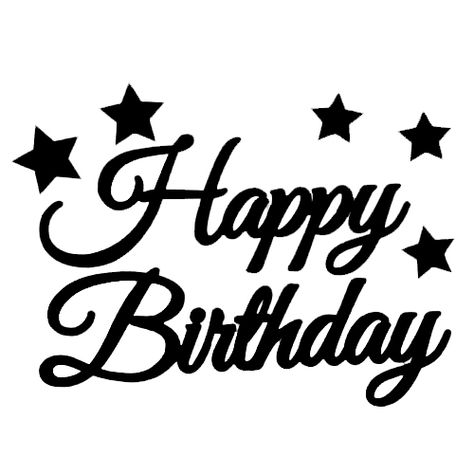 ハッピーバースデー」を英語でおしゃれに伝えよう！「お誕生日おめでとう」のメッセージや返答表現を紹介