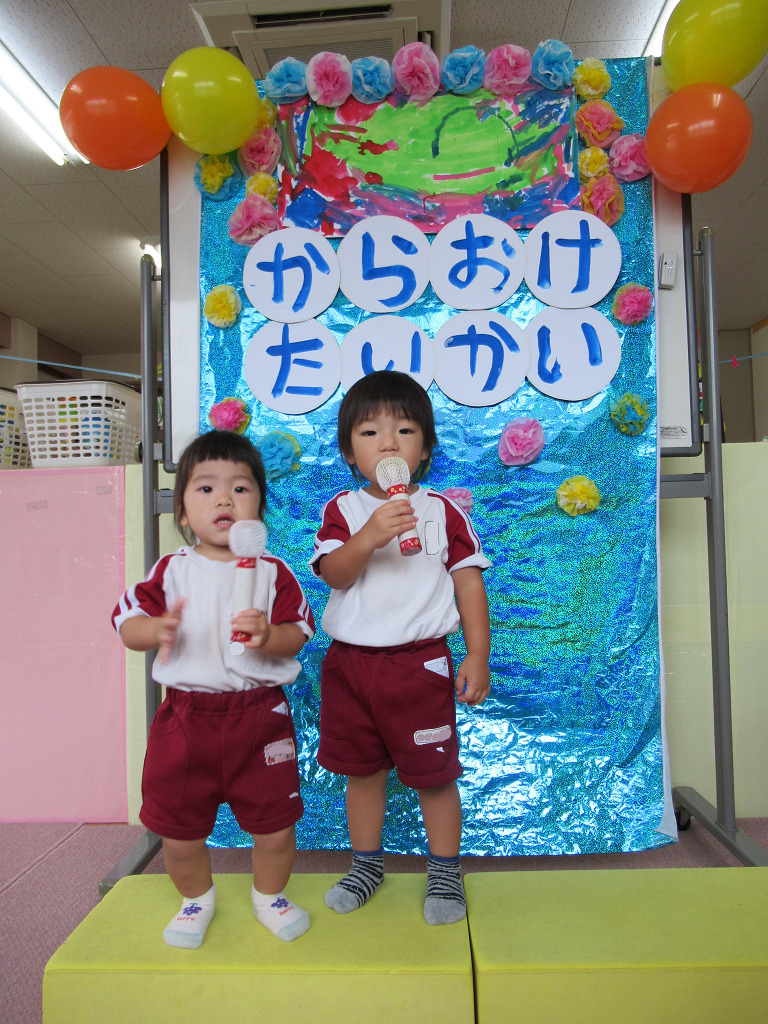 保育園の夏祭りについて解説！ねらいや人気のゲーム・出店について紹介保育士くらぶ