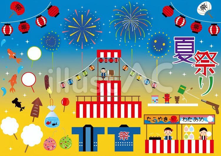 26,700点を超える日本の祭りのイラスト素材、ロイヤリティフリーのベクター素材グラフィックスとクリップアート - iStock伝統的な祭り,花火, 東京