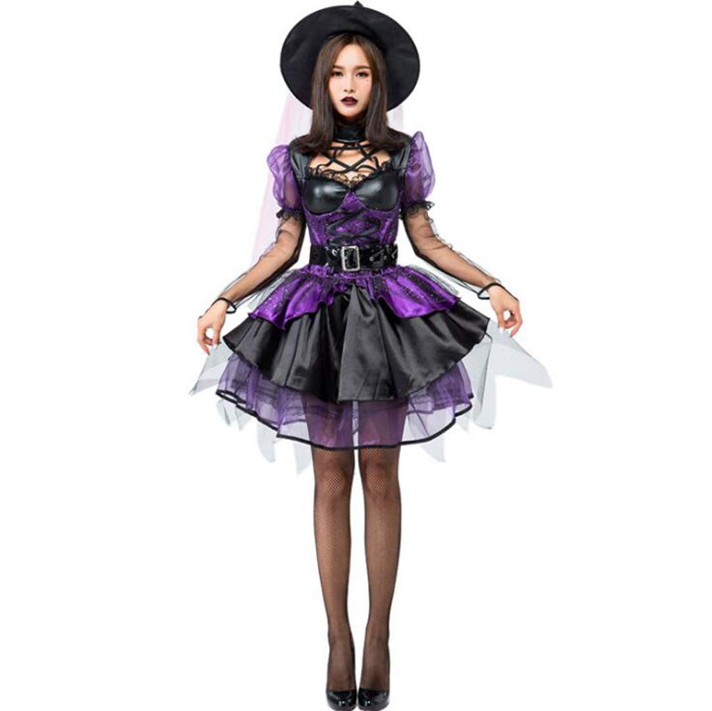 レディース ハロウィン コスプレ衣装 カボチャ 魔女 ドレス オレンジドレス 吸血鬼 お化け 変装 仮装 配色 暗黒 怖い コスチューム 学園祭文化祭 イベン : こむどりストア - 通販 - Yahoo!ショッピング