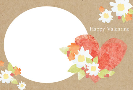 初心者OK！デザインACで作るバレンタインカードテンプレート15選と編集ガイド