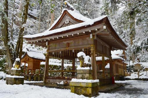 京都怪異譚 その２１『貴船神社に伝わる牛鬼伝説』京都トリビア × Trivia in Kyoto