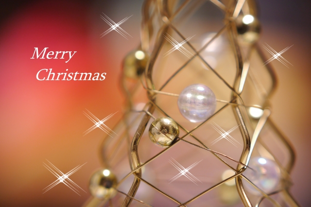 メリークリスマスいつ言うTikTok