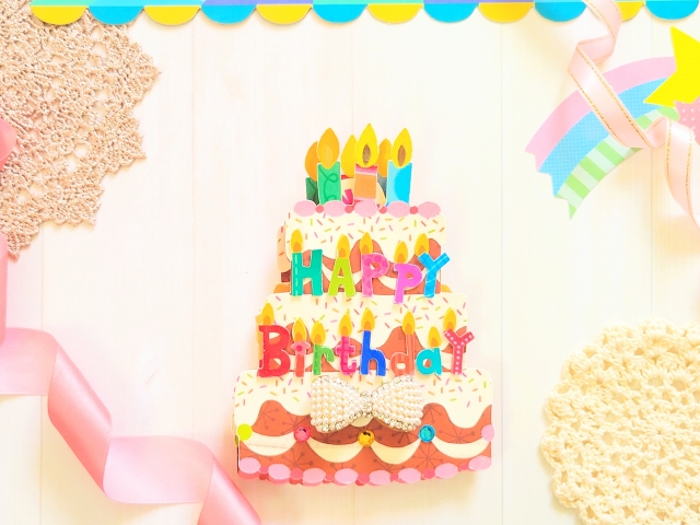 外出自粛中の誕生日。妥協せずにお祝いするためのアイデア集RETRIP リトリップ