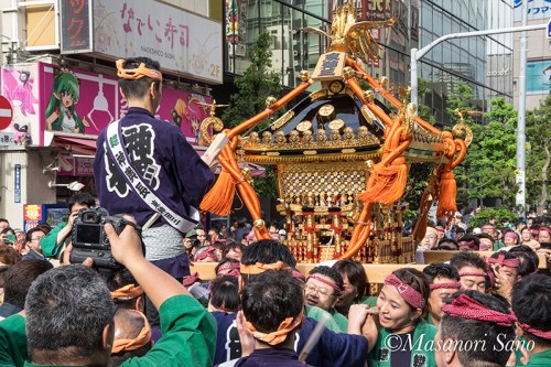 お祭り衣装女性用ズボン！神輿を担ぎやすくかっこいいレディース股引のおすすめランキングキテミヨ-kitemiyo