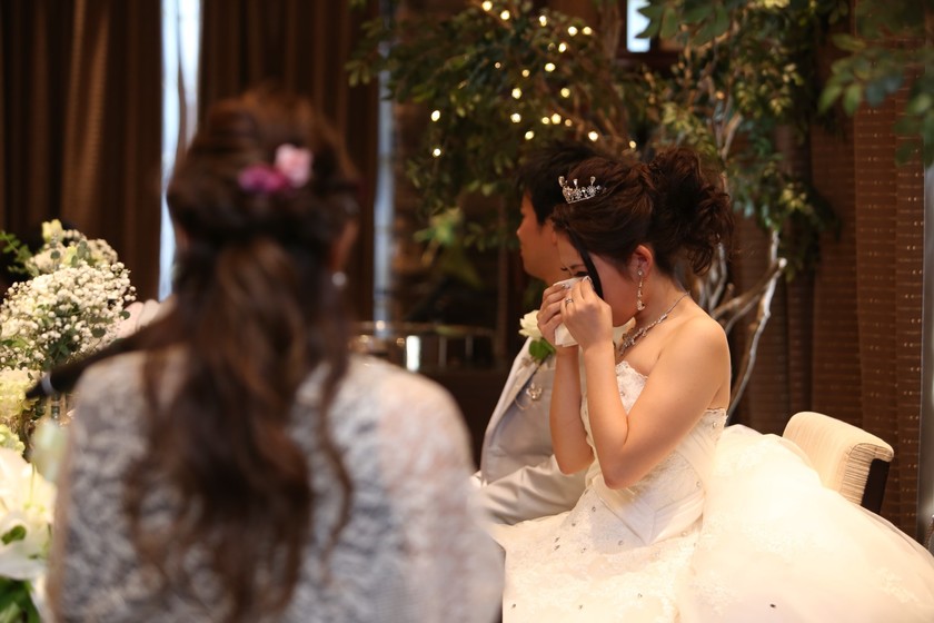 結婚式の余興なしはつまらない？代わりにゲストが喜ぶアイディア5選ブライダルフェアから始まる結婚式の悩みを解決するサイト