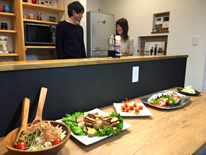 鎌倉空の食卓 くうのしょくたく on X: 