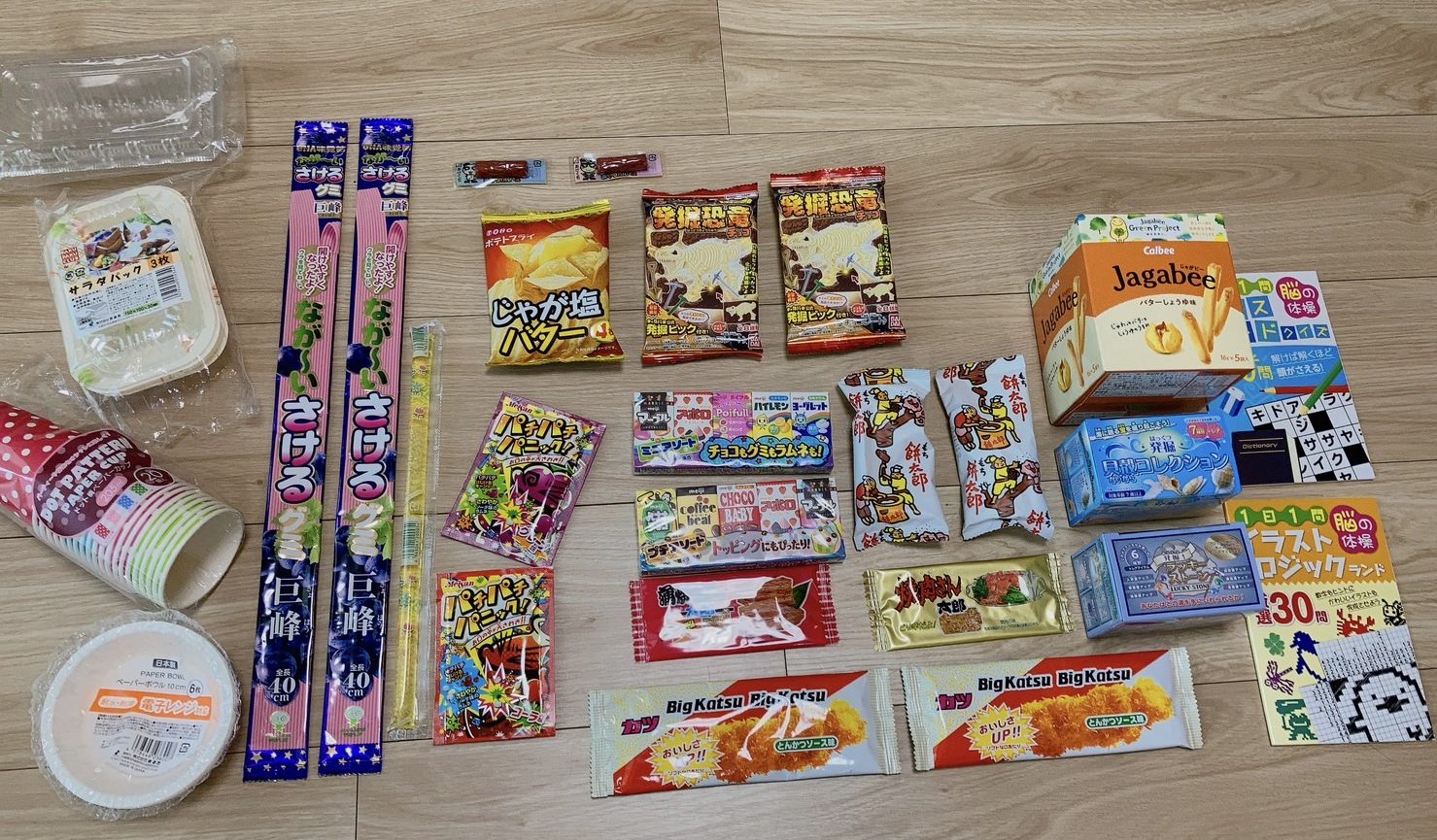 4歳の息子が大興奮 おうち縁日 盛り上がった屋台グルメとゲーム