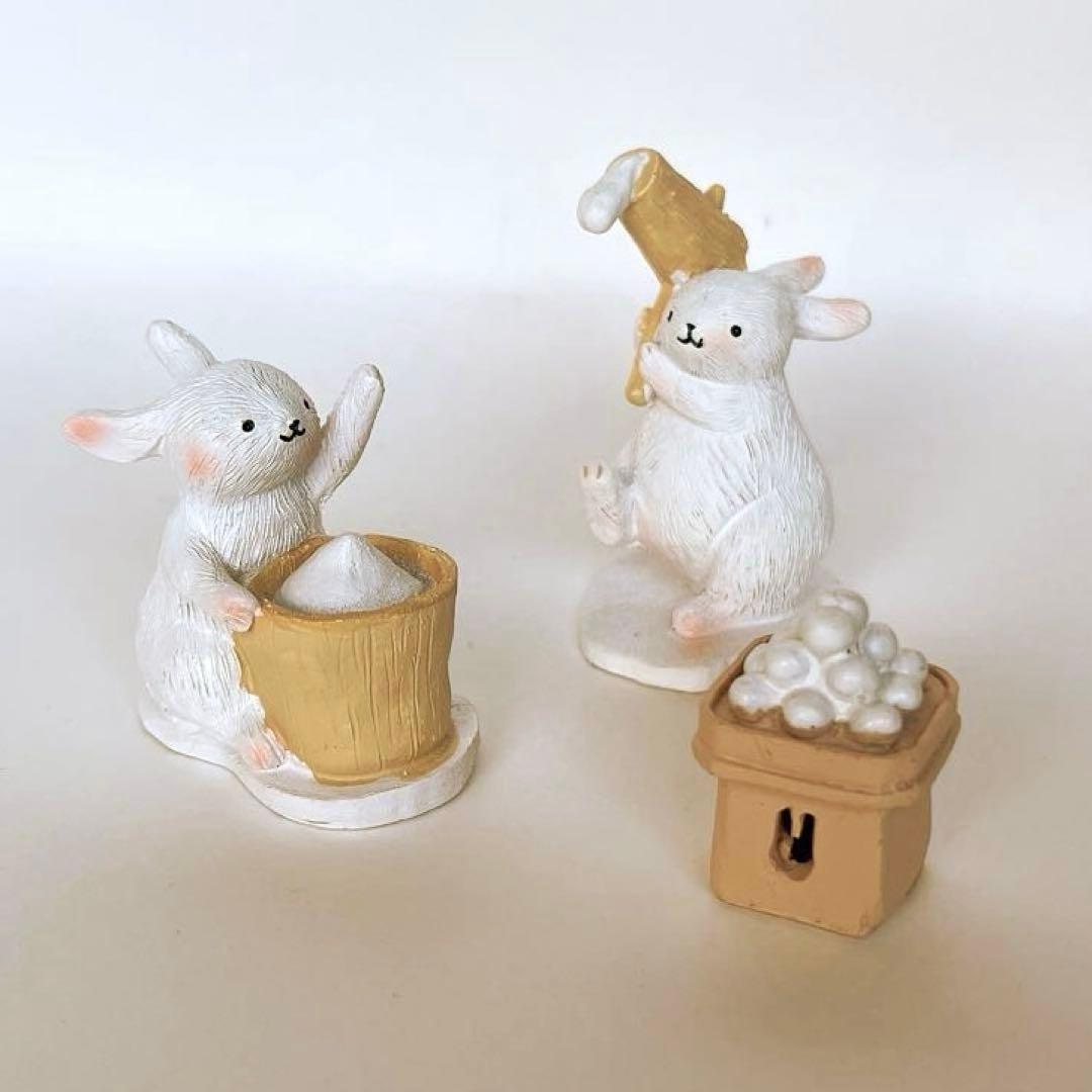 家庭用ミニ餅つき道具セットデラックス うさぎ杵Sプラス餅つき道具オフィス木村it21 家庭用 ミニ餅つき道具、うさぎ杵セットオフィス木村it21 : 餅つき道具専門店 きむらや - 通販 - Yahoo!ショッピング