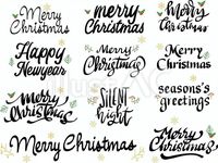 楽天市場 送料無料 クリスマス メリークリスマス ガーランド 飾り 飾りつけ 筆記体 オシャレ デコレーション インテリア merrychristmas : lua Citron