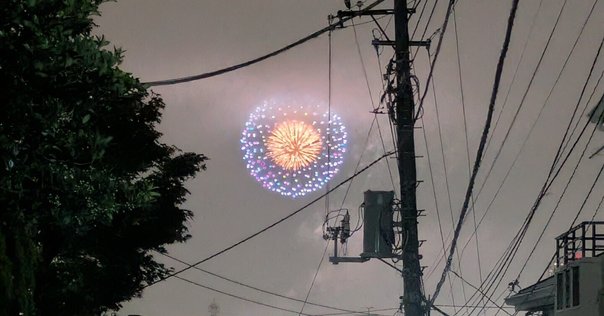 新潟の花火大会2025