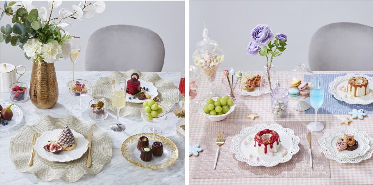 クリスマスもばっちり❣赤＆白コーデ集めました💖 – レディースファッション通販の夢展望 公式