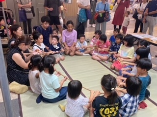 山科 四ノ宮祭り 四宮地蔵祭 六地蔵めぐり♪2025年8月22日～23日とっておきの京都プロジェクト