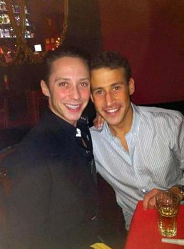 ジョニー・ウィアーを徹底解剖 - Number Web - ナンバ