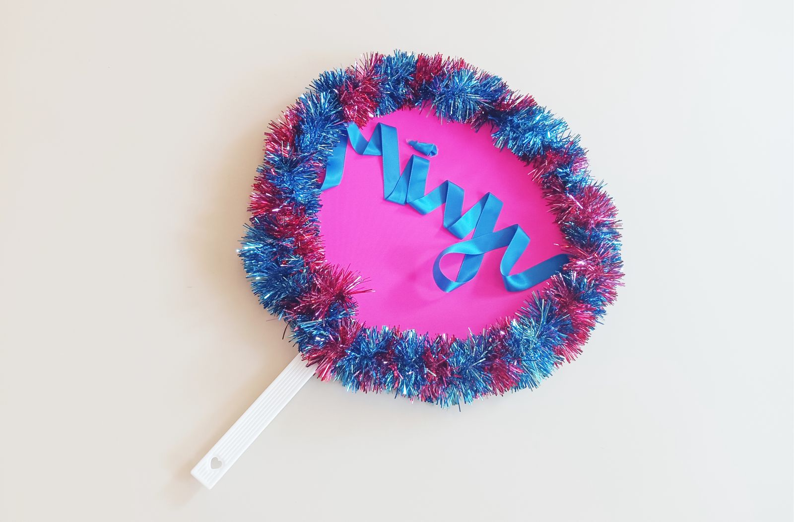 体育祭の手作りうちわ！注目度No1のデザインは？簡単＆可愛い作り方をプロが教えます！ 高校生なうスタディサプリ進路 高校生に関するニュースを配信