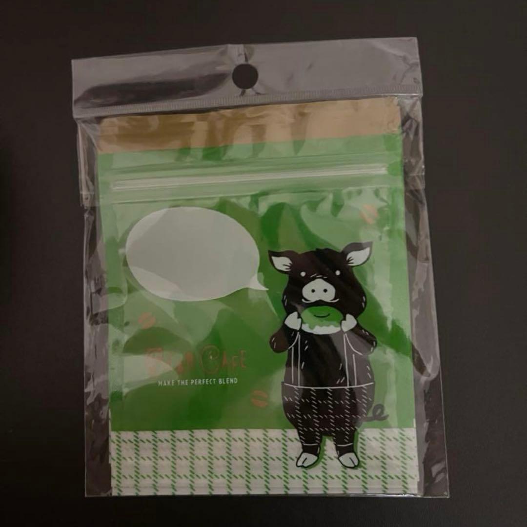 100均セリア・ダイソー「おもしろい・ユニークぽち袋」どこに売っている？買える？ - 100均マニア