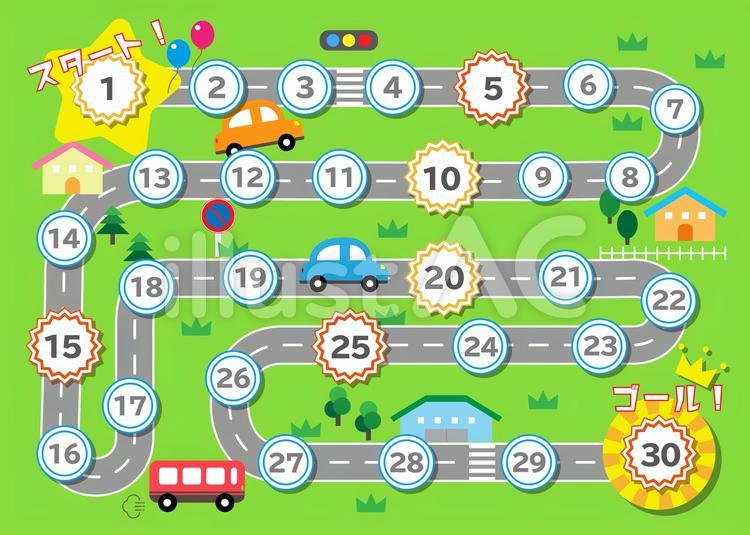 ご褒美シール台紙無料ダウンロード♪手作りのかわいいカレンダータイプやがんばりカードにも☆おからドーナツのアトリエ