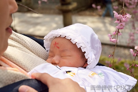 参拝時期と六曜の関係性豊田市の写真館 桜工房