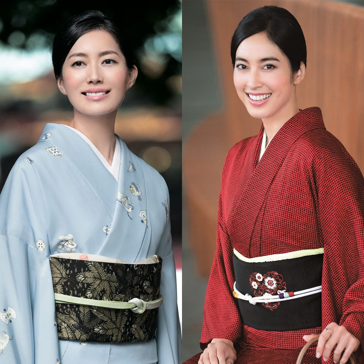 正月に着る着物の種類とオススメについて – 晴れ着の丸昌 池袋店