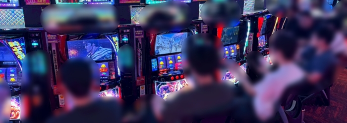 フロアマップ公開中 楽園なんば店大阪市中央区パチンコ・パチスロ店舗情報