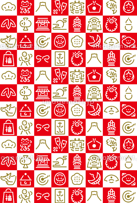 正月飾り オーナメント ペーパーリース paper wreath お正月 リース めでたづくし 伊藤千織 玄関 おしゃれ デザイン シンプル :designshop - 通販 - Yahoo!ショッピング