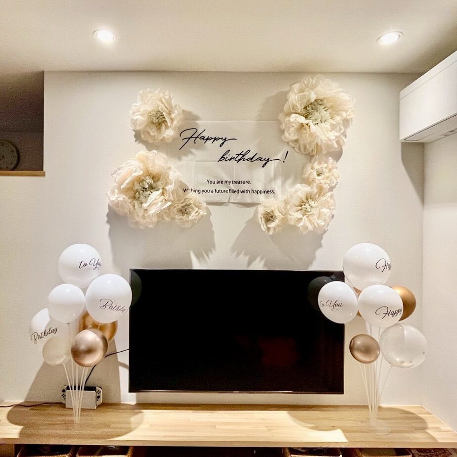 飾り付け 誕生日 ディズニー 数字 シーンセッター 部屋飾り 子供部屋 ハッピーバースデー 飾り デコレーション 壁 プリンセス :BalloonsHANA - 通販 - Yahoo!ショッピング