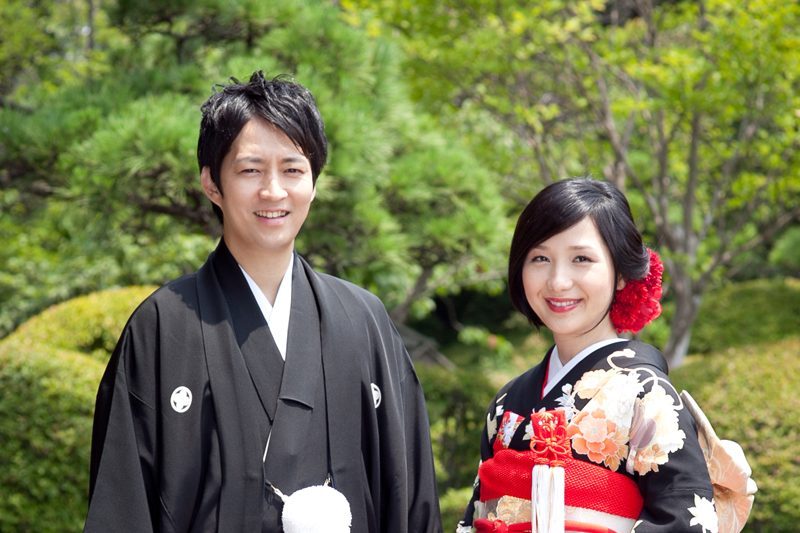 和婚・和装結婚式 公式 小さな結婚式