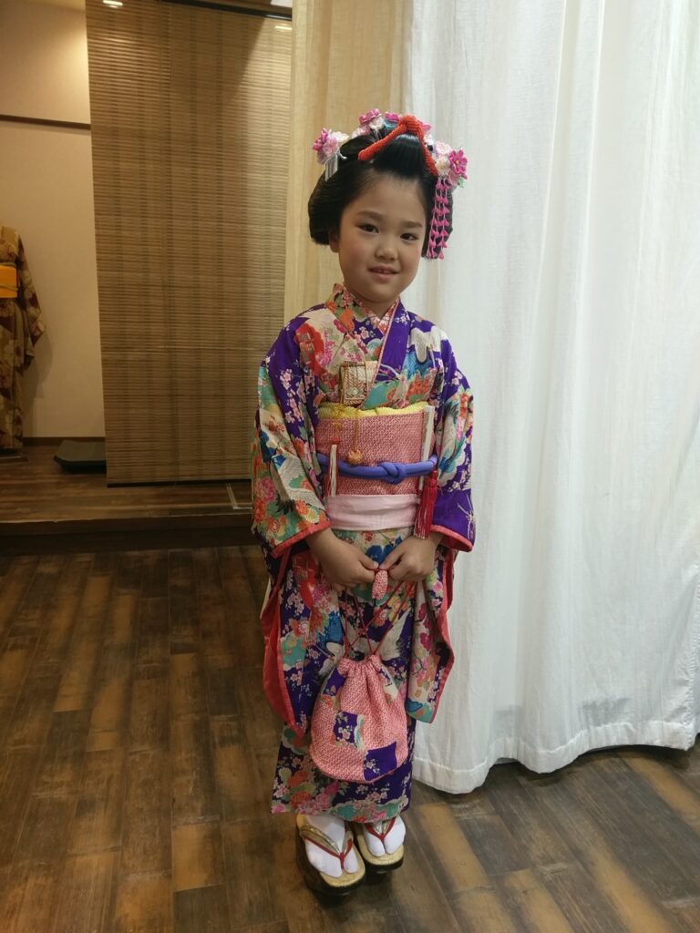 楽天市場 日本髪 桃割れ 七五三の通販