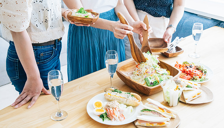 新築祝い♡料理♡ひな✩あき♡姉妹ママBlog♡