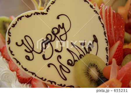 結婚記念日のケーキ、プレートにはどんなメッセージを書く？英語・日本語それぞれの文例をご紹介！結婚ラジオ結婚スタイルマガジン