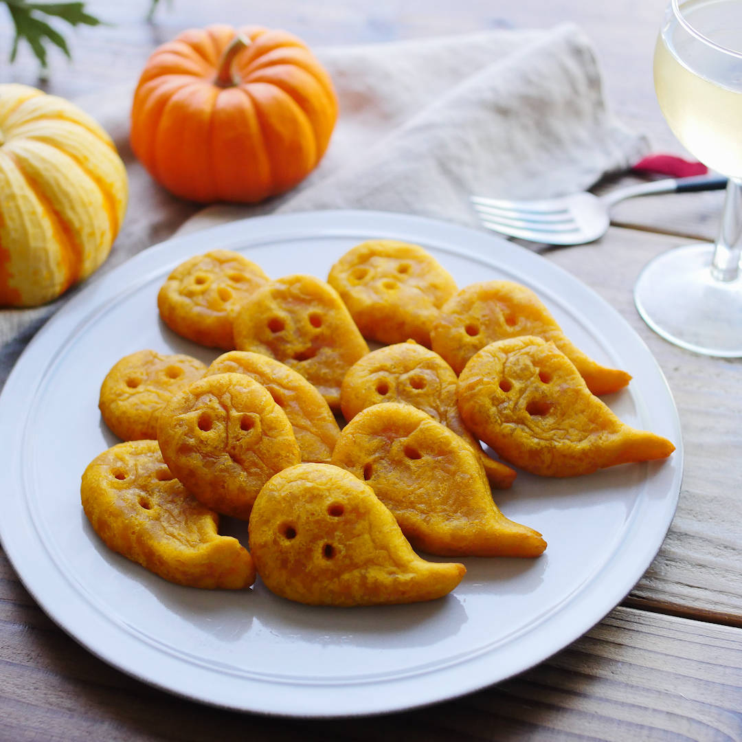 オムライスで簡単ジャック・オ・ランタン！ハロウィン弁当