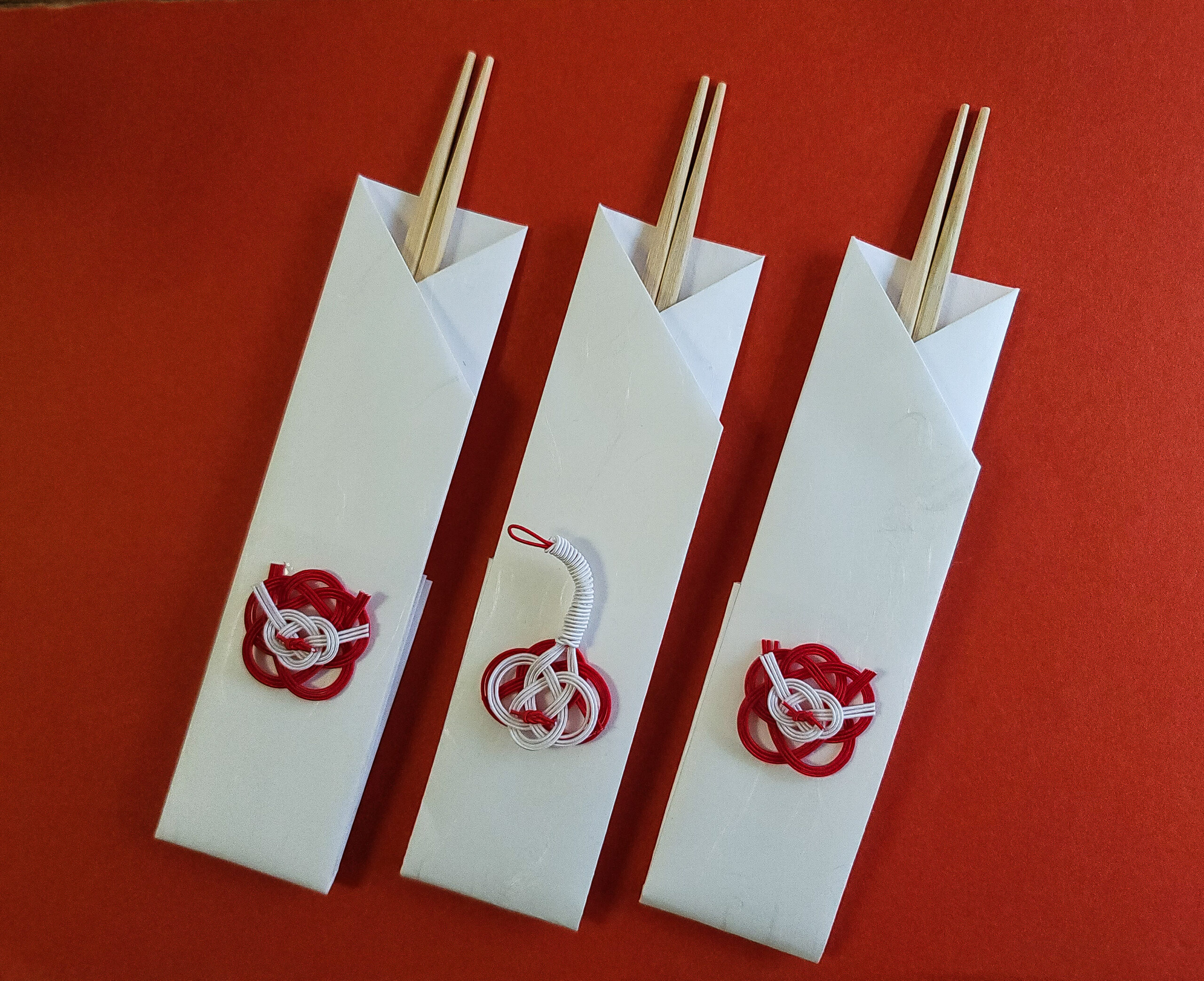 祝い箸 水引箸袋 祝い箸正月 おせちの箸 お祝いの箸 祝い箸 正月 割り箸 袋入祝い箸 いわいばし-水引そうきち -プレゼント＆ギフトのギフトモール