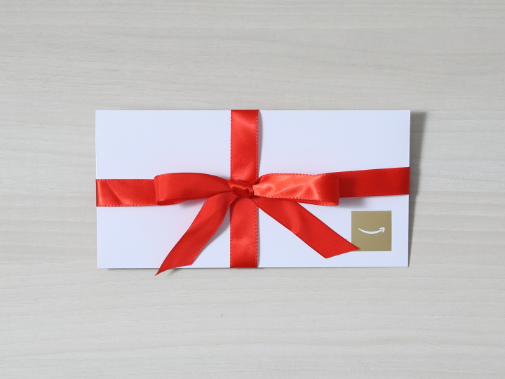 ギフト券の包み方 プレゼントラッピングの簡単・手軽なやり方