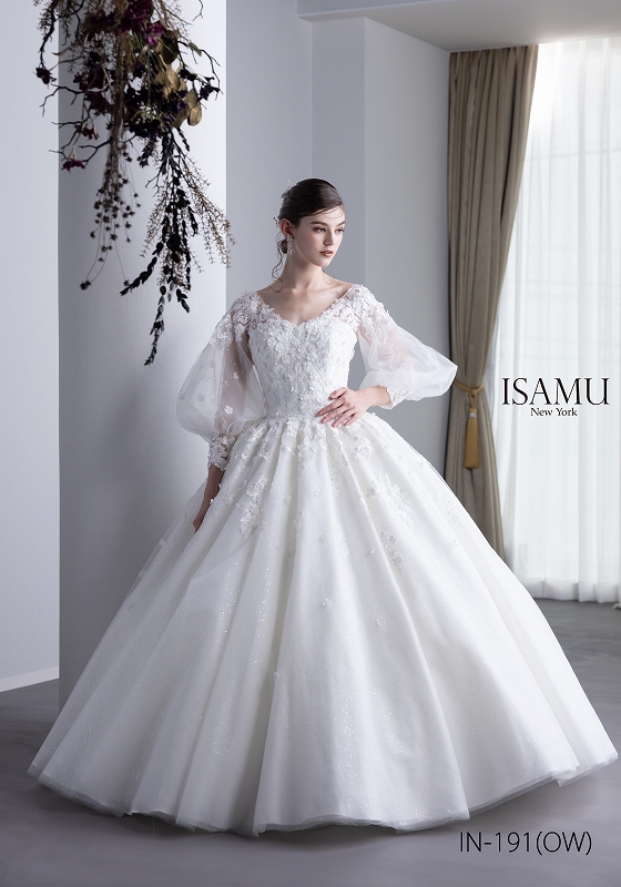 White Dressドレスショップ シュシュ