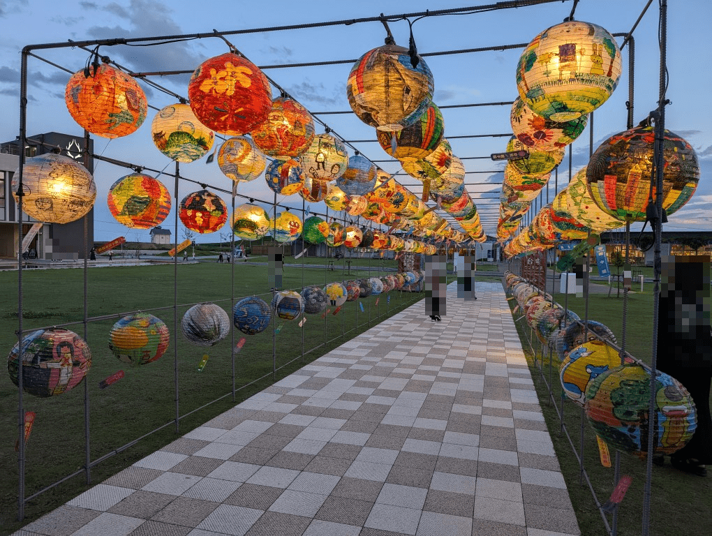 期間限定 高雄発2026年台湾ランタンフェスティバル スペシャルツアー 2026年3月3日～3月15日限定！ オプショナルツアーの予約はJTB
