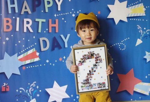 2歳誕生日 アンパンマンやトーマスなど男の子の飾り付けおすすめ人気プレゼントランキング 予算10,000円以内 ocruyo オクルヨ