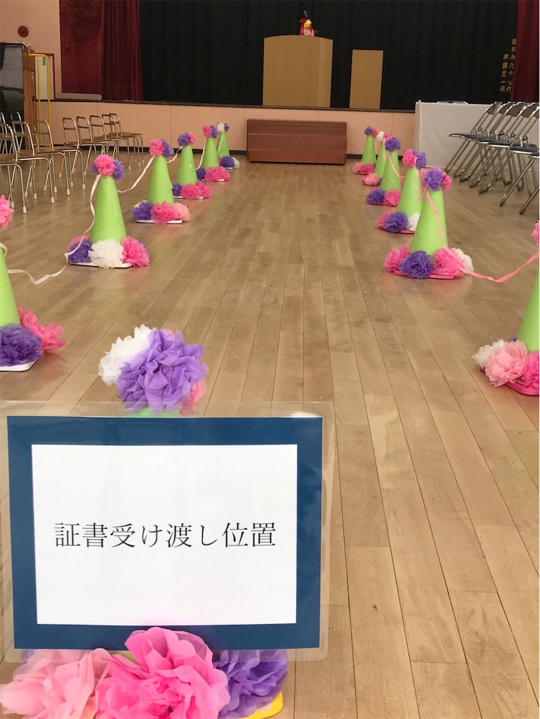 折り紙で簡単 可愛い花の作り方 Origami Paper Easy How to make a Flower