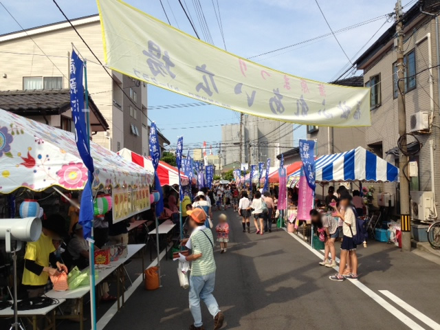 お祭りの出店に免税店！？出店手続き簡略化でインバウンド市場拡大の後押しへ株式会社オマツリジャパン