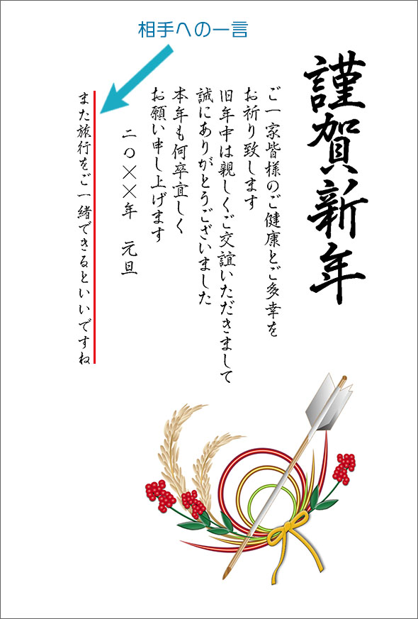 第3回 年賀状--年賀状には手書きで添え書きを，返信もメールで済ませない日経クロステック xTECH