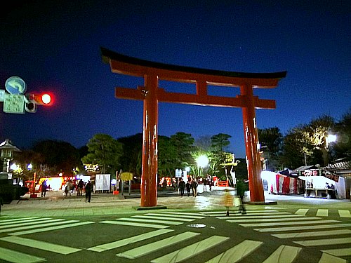 鶴岡八幡宮の例大祭が開催！神社で最も大切な祭典とは？鎌倉観光ならバズトリ -BUZZ TRIP Kamakura-観光・グルメ・自然