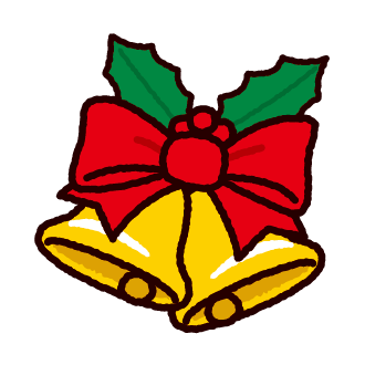 クリスマスイラストレイン🚂 - イラスト無料素材