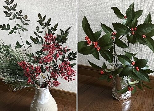 正月飾りの意味と正しい飾り方 - ウェザーニュース