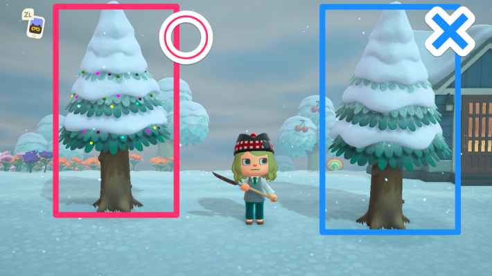 あつ森 クリスマス家具一覧とリメイク・色パターン あつまれどうぶつの森- ゲームウィズ