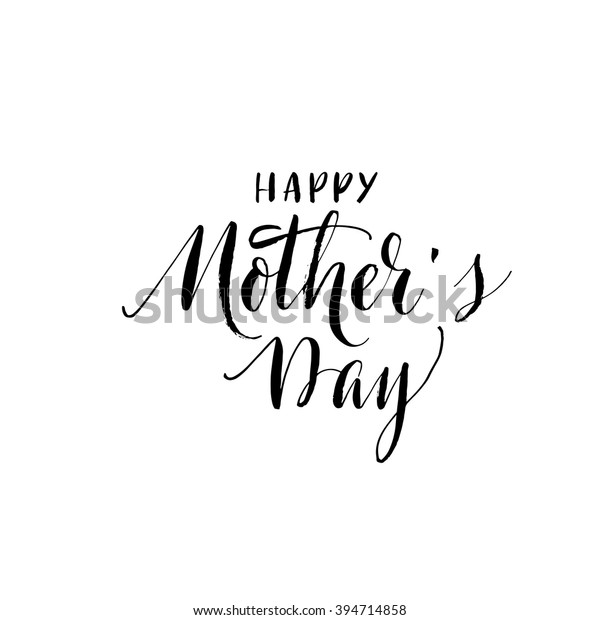 ハッピーマザーズデイカードベクトルイラスト私はあなたが花の花束を持つ私のお母さんであることをうれしく思います -お祝いのベクターアート素材や画像を多数ご用意 - iStock