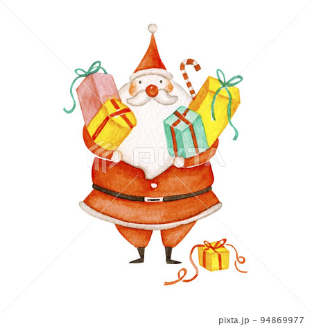 保存版！海外のおしゃれなクリスマスイラスト素材 北欧風・大人向けつくるデポ