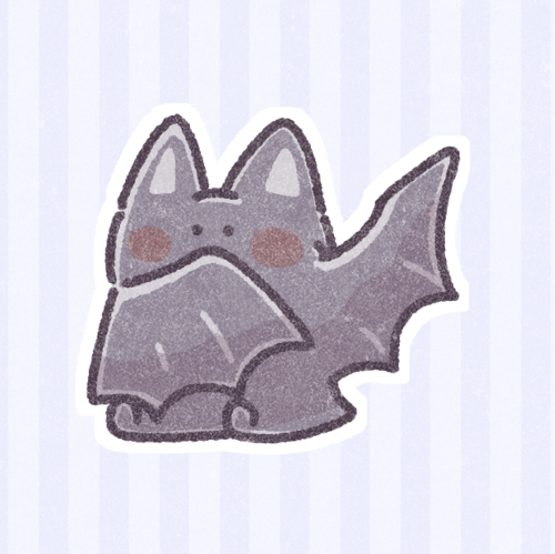 木の枝にぶら下がるコウモリの簡単白黒イラスト ハロウィン素材 イラスト素材7349483- フォトライブラリ